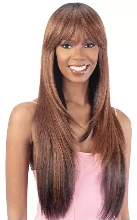 MODEL MODEL KLIO SYNTHETIC WIG - KL 019