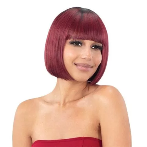 MODEL MODEL KLIO SYNTHETIC WIG - KL013