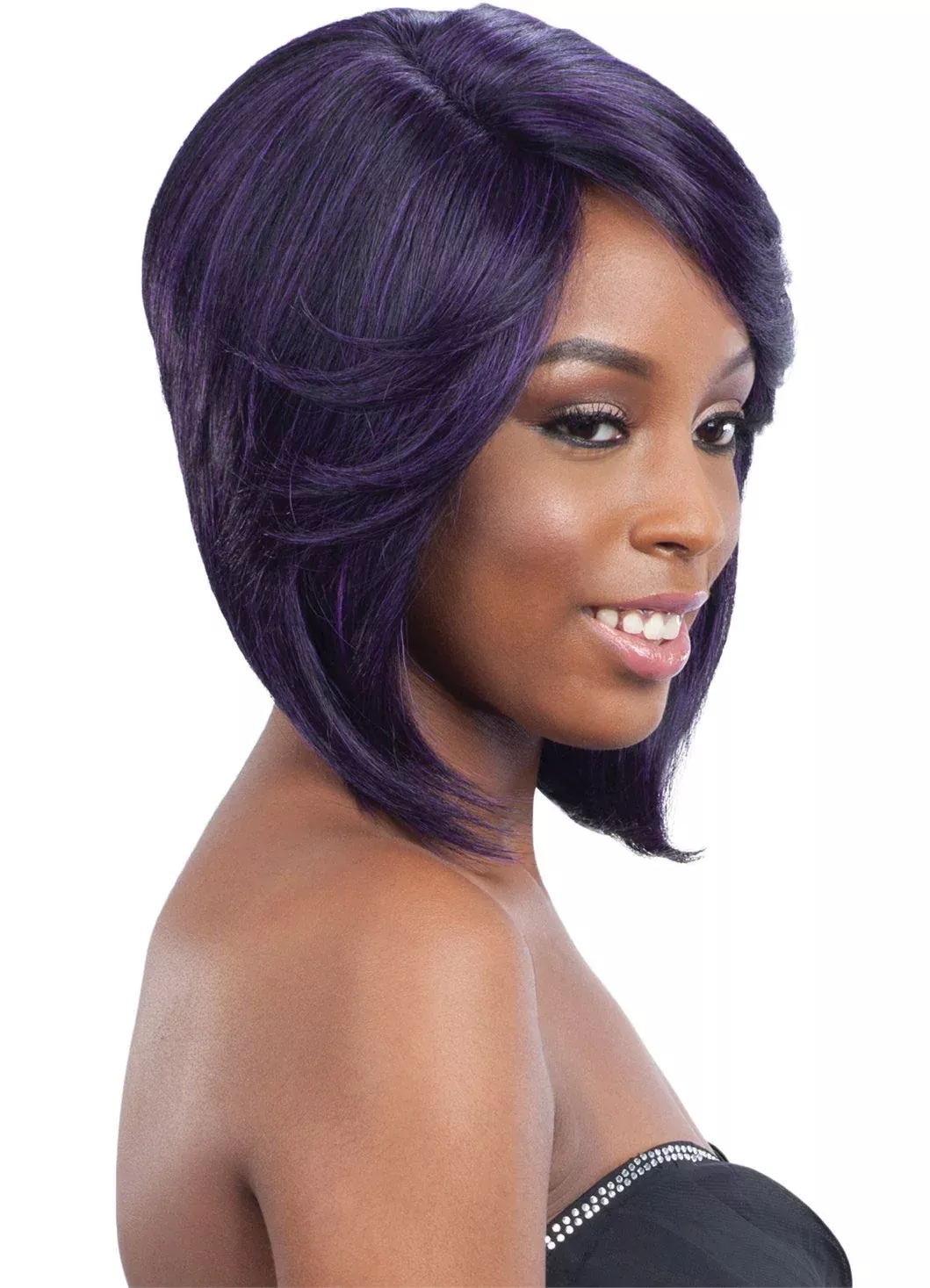 Model Model Lace Front Wig DENVER