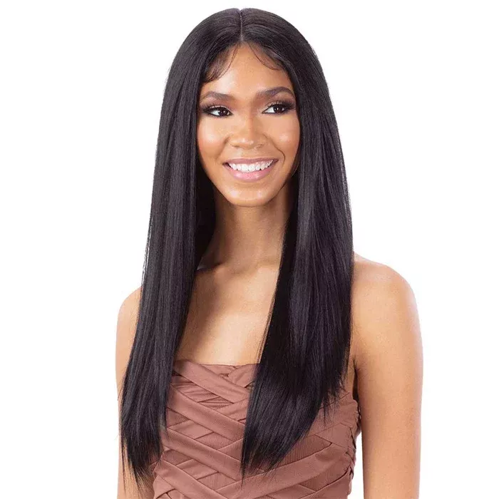 Model Model Liquid Whole Lace Wig - SHIRLENE