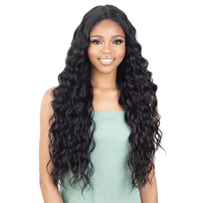 Model Model Mint HD Lace Part Wig - ML-06