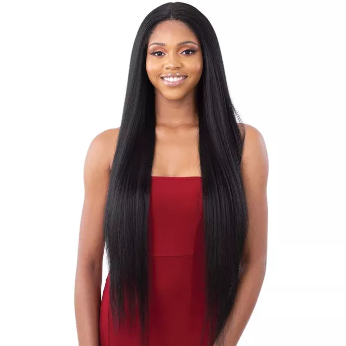 Model Model Mint Lace Front Wig - LML 01