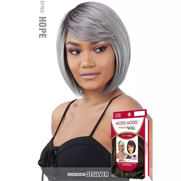 Model Model Premium Synthetic Wig - HOPE