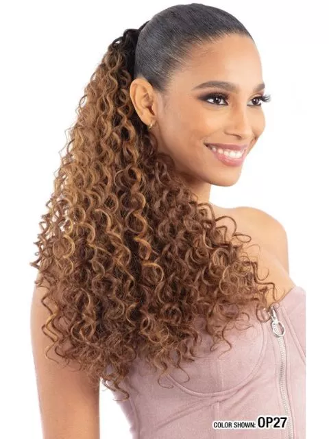 Model Model Secret Pocket Pony Pro - ITALIAN CURL 20"