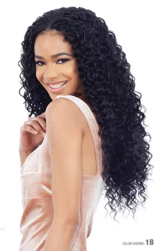 MODEL MODEL WEAVE GARDENIA ITALIAN CURL 18 "