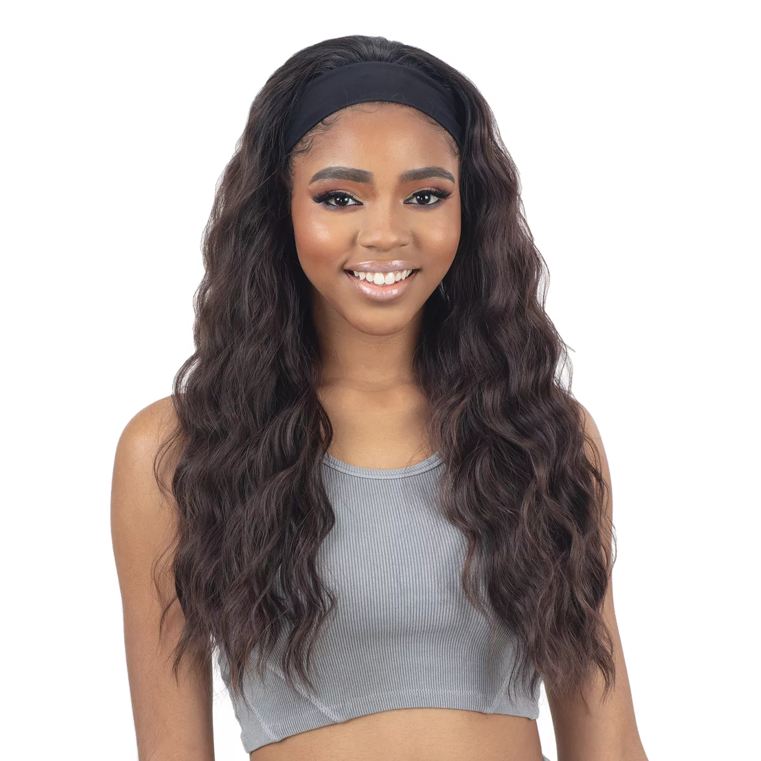 ModelModel Hair Headband wig Cheyenne