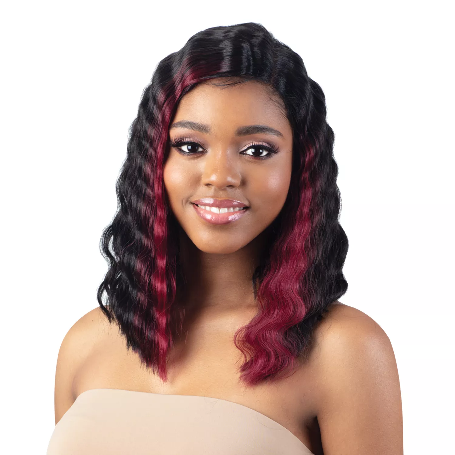 ModelModel HD Lace Front Wig Klio HD-Dakota