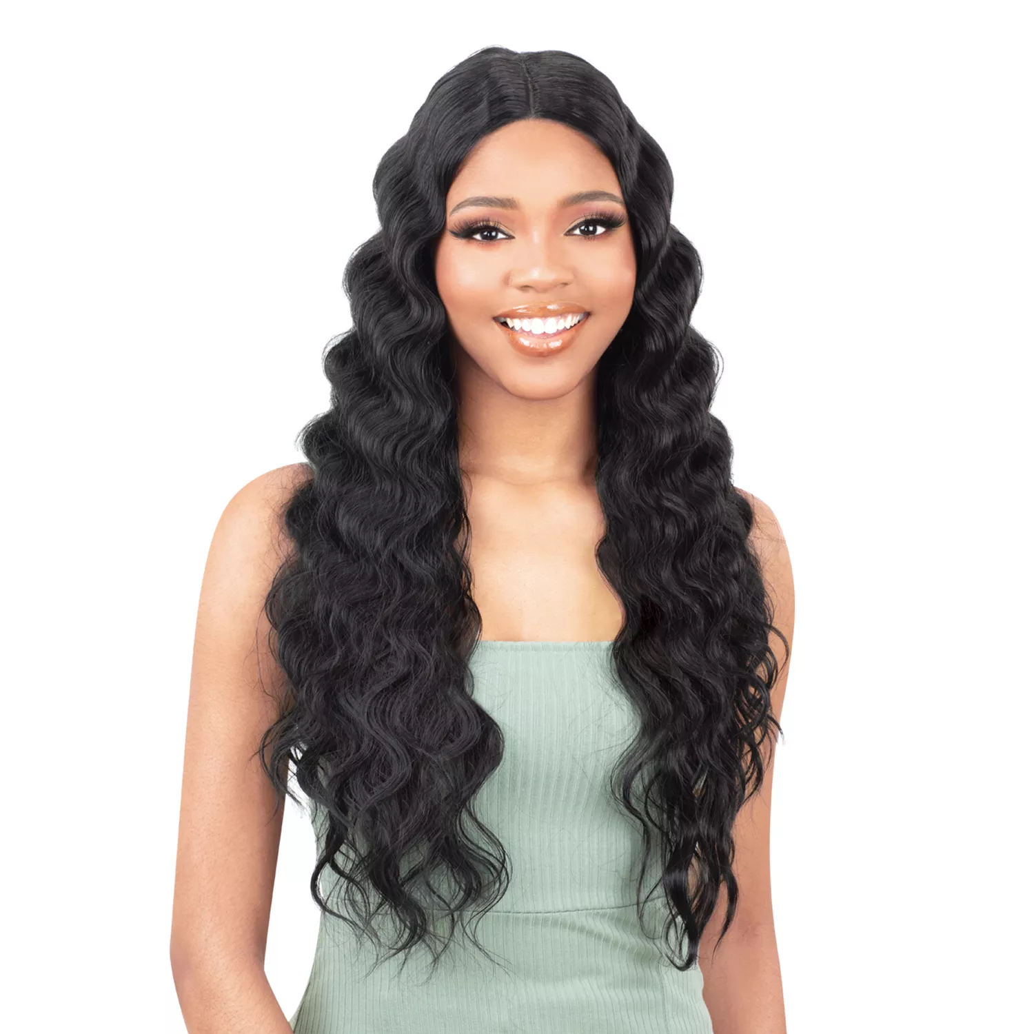 ModelModel HD Lace Front Wig Klio HD-Orion