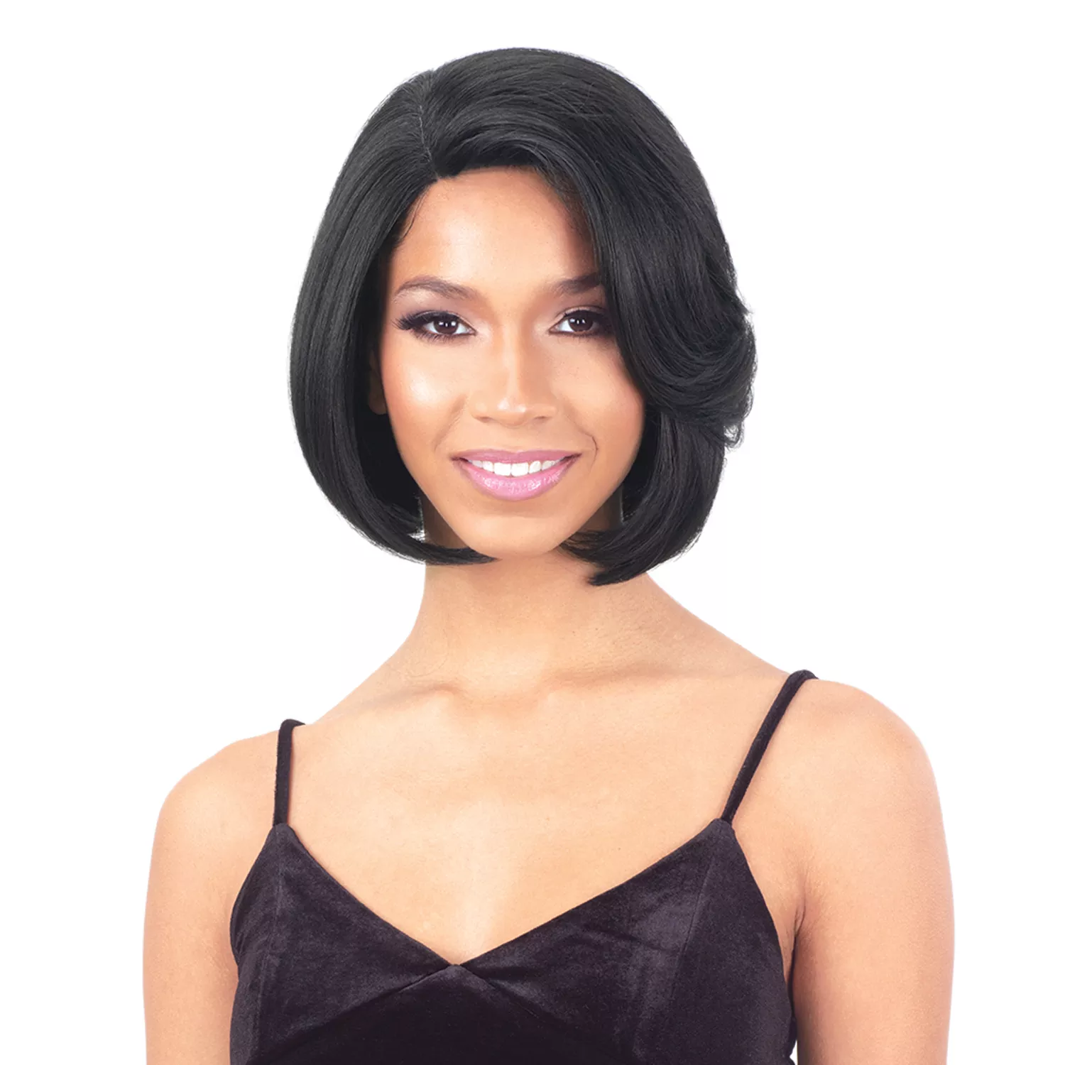 ModelModel HD Lace Front Wig Klio HD-Virgo