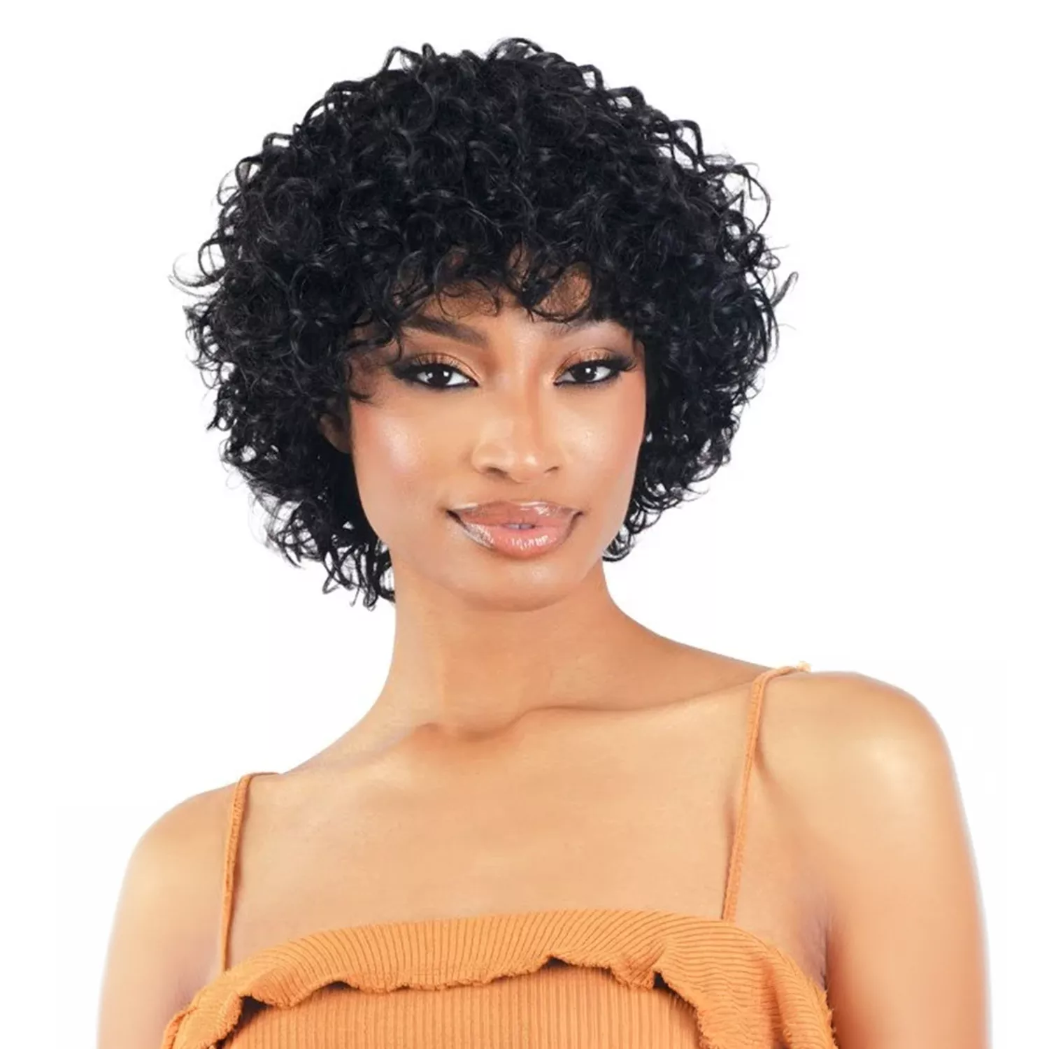 ModelModel Human Hair Wig Dream Weaver Zora