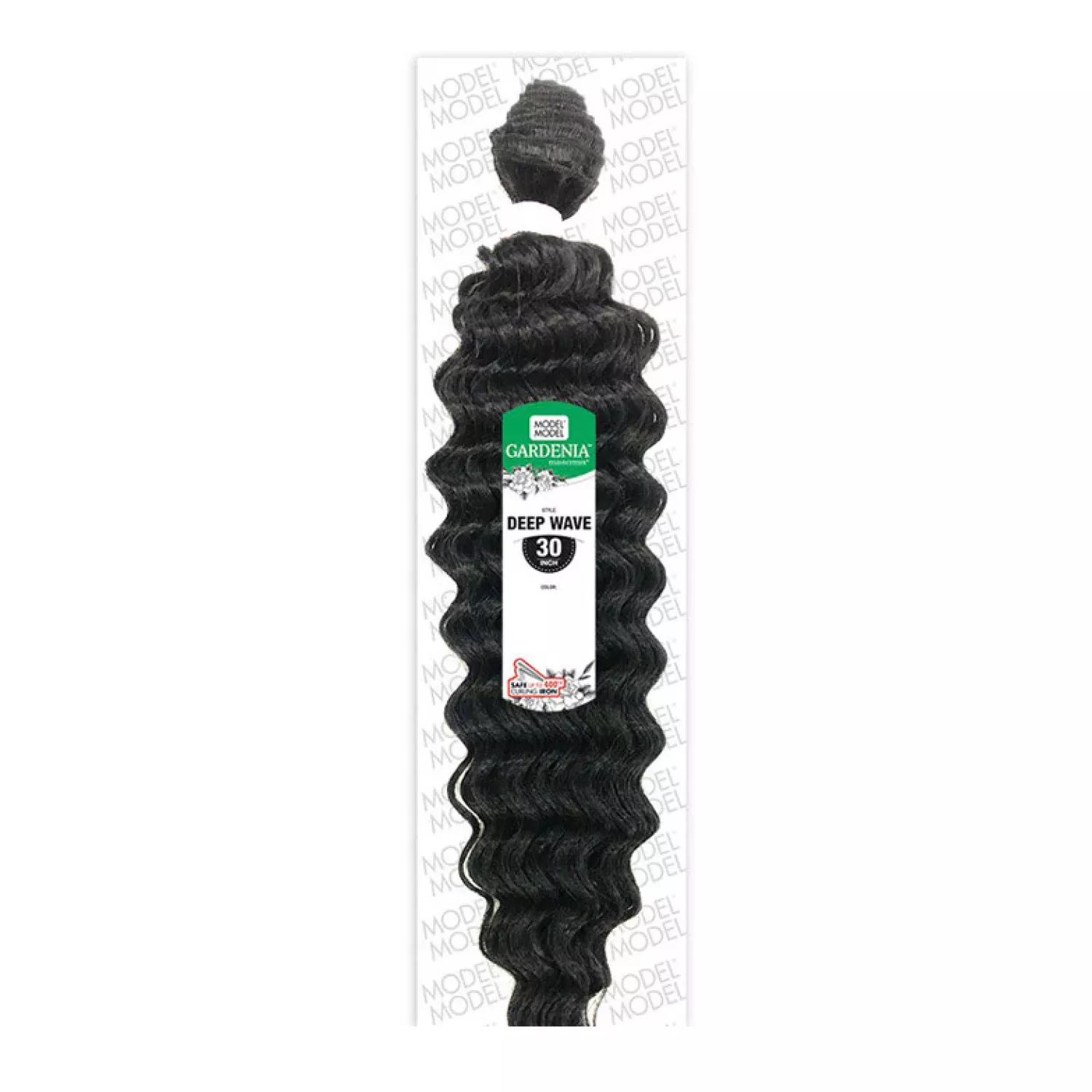 ModelModel Weave Gardenia Deep Wave 30"