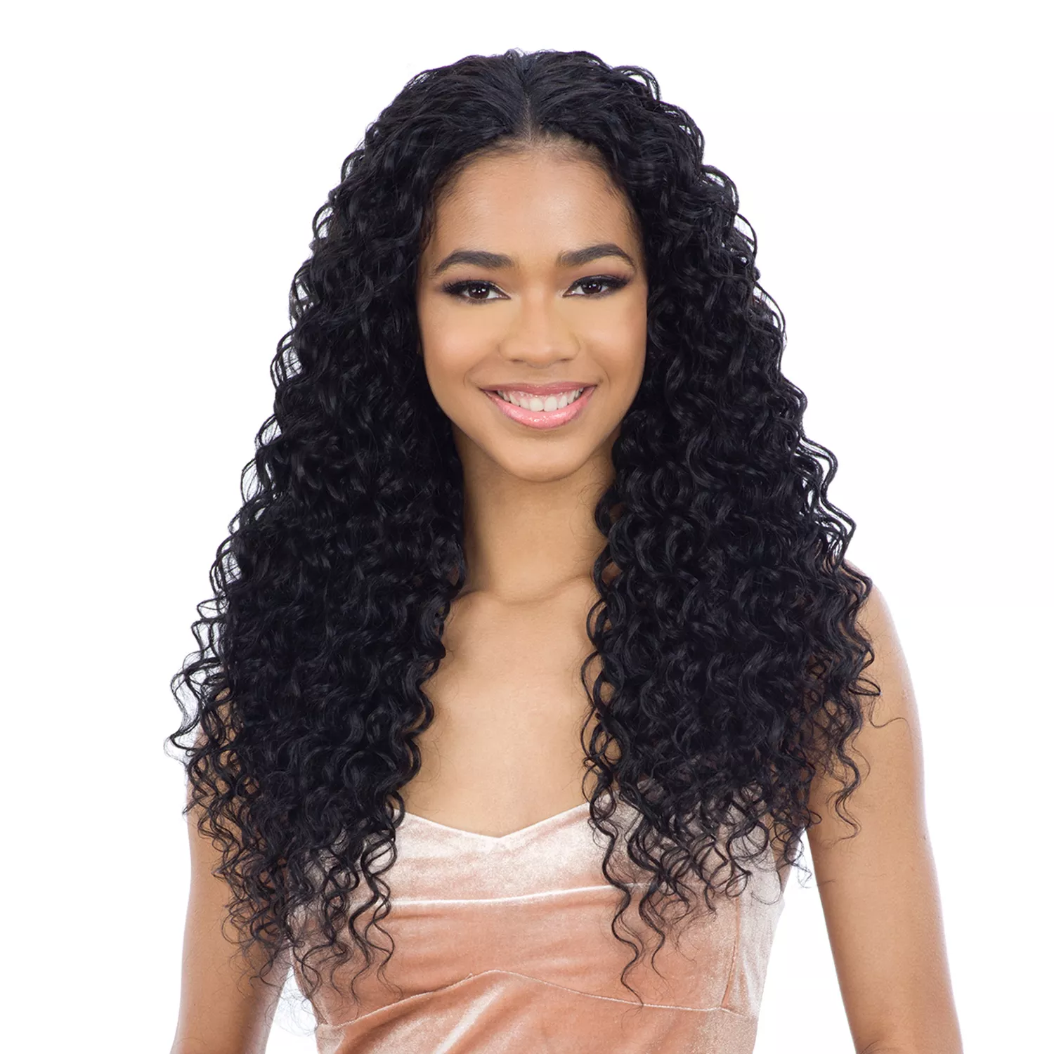 ModelModel Weave Gardenia Italian Curl 24"