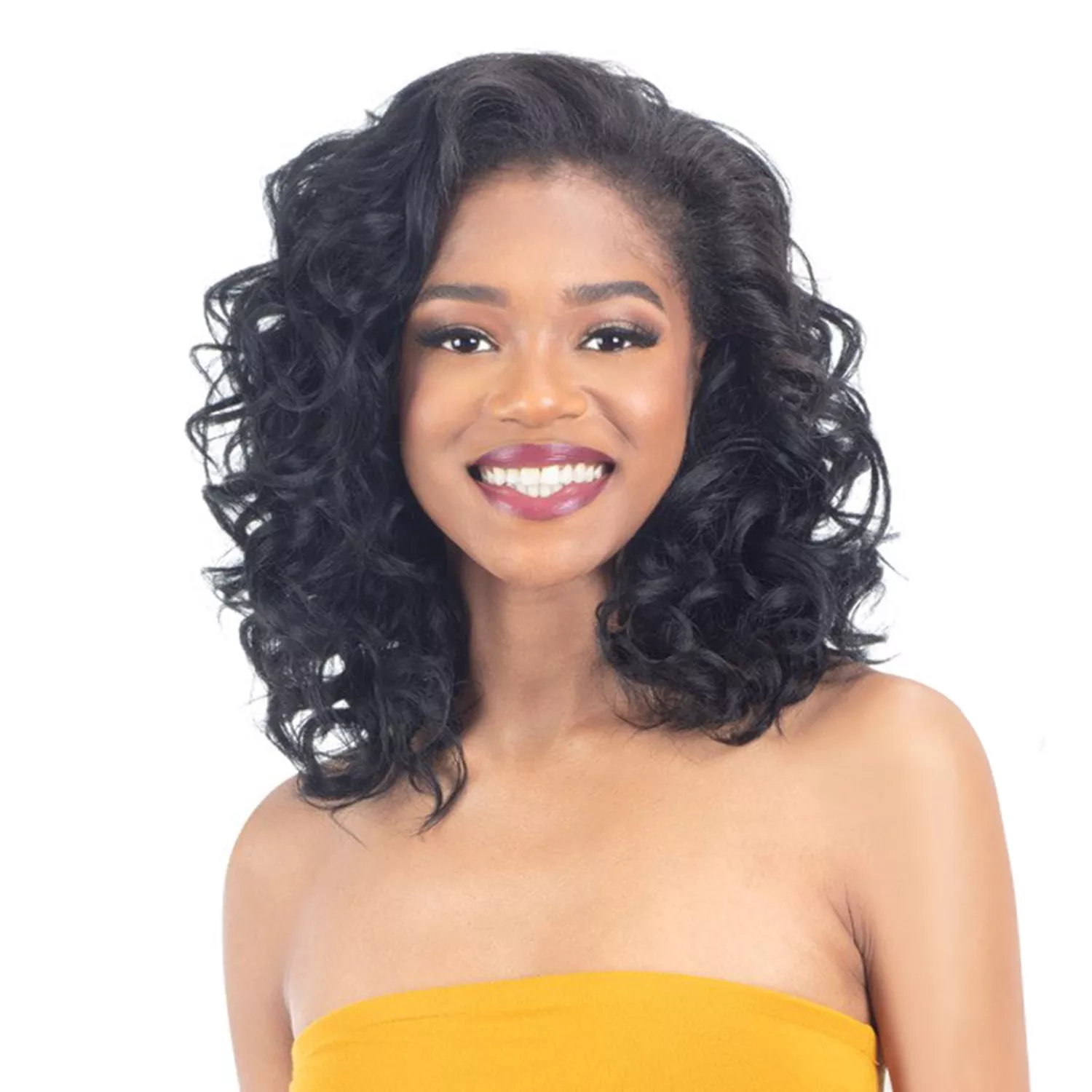 ModelModel Wig Klio Drawstring Full Cap Bailey