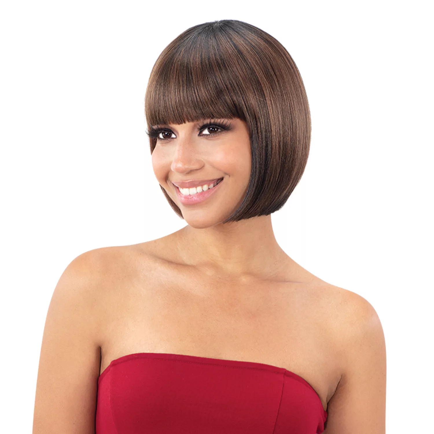 ModelModel Wig Klio KL-013