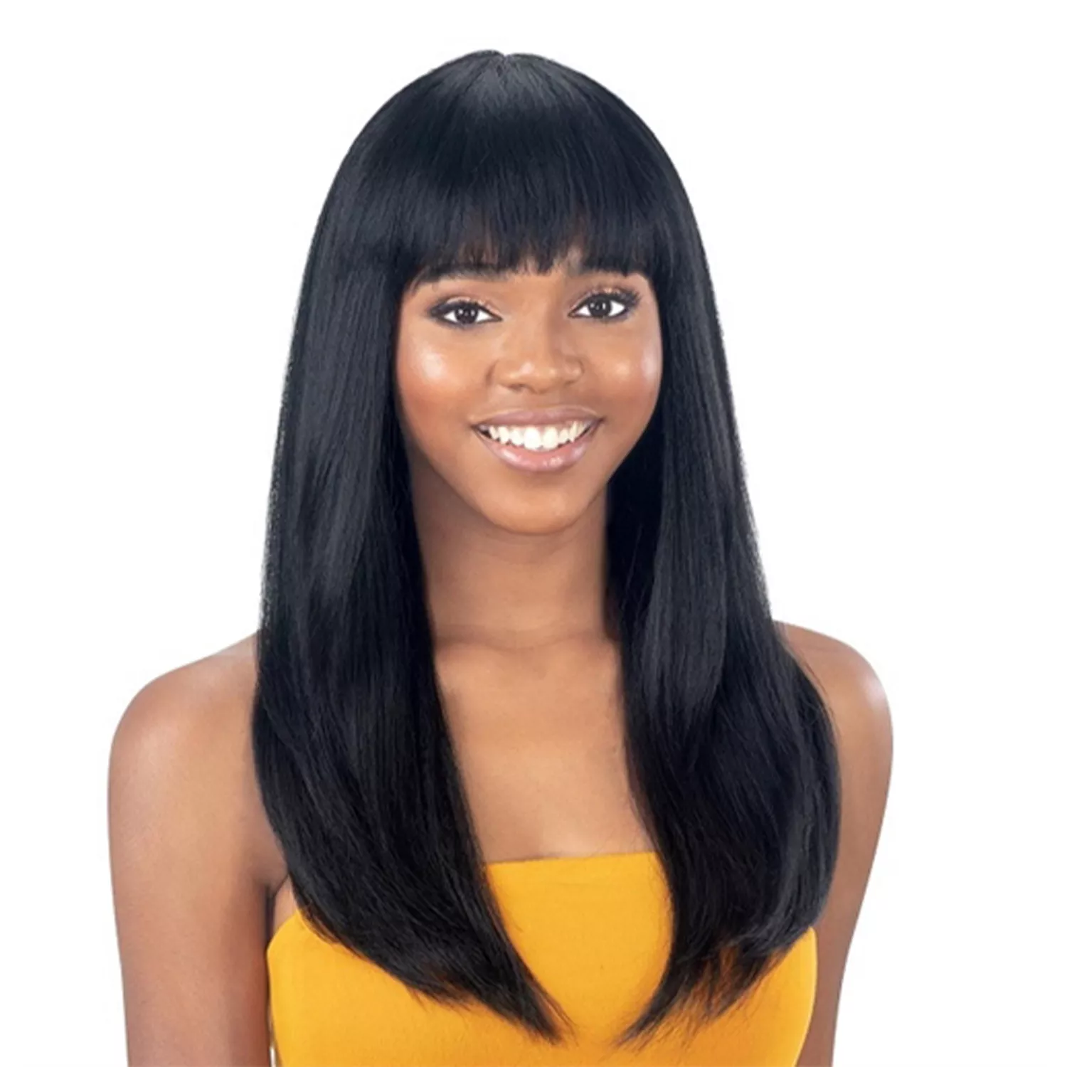 ModelModel Wig Klio KL-015