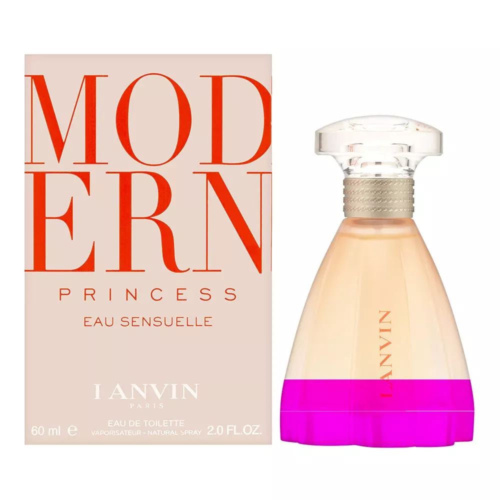 Modern Princess Eau Sensuelle by Lanvin Paris for Women