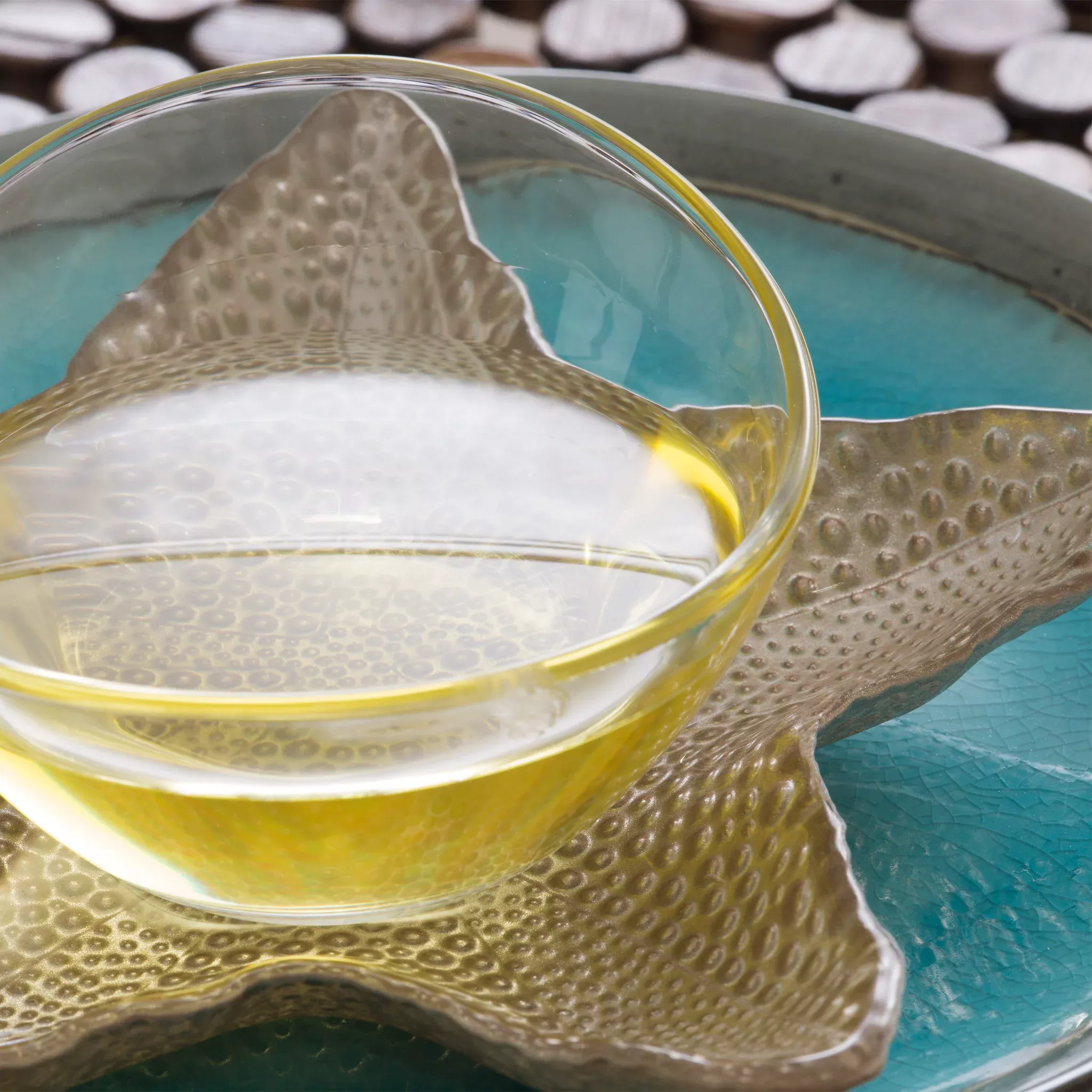 Moisturizing Massage & Bath Oil – Unscented