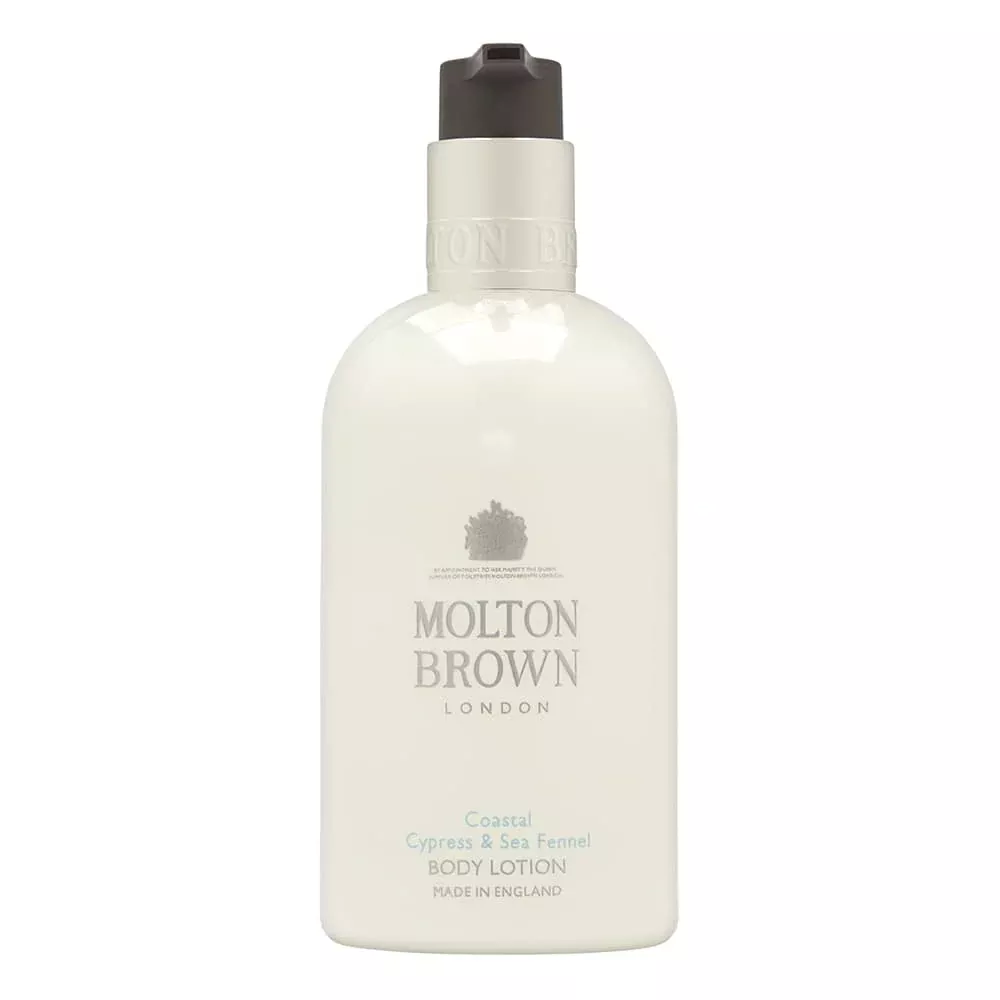 Molton Brown Coastal Cypress & Sea Fennel Body Lotion 10.0 oz