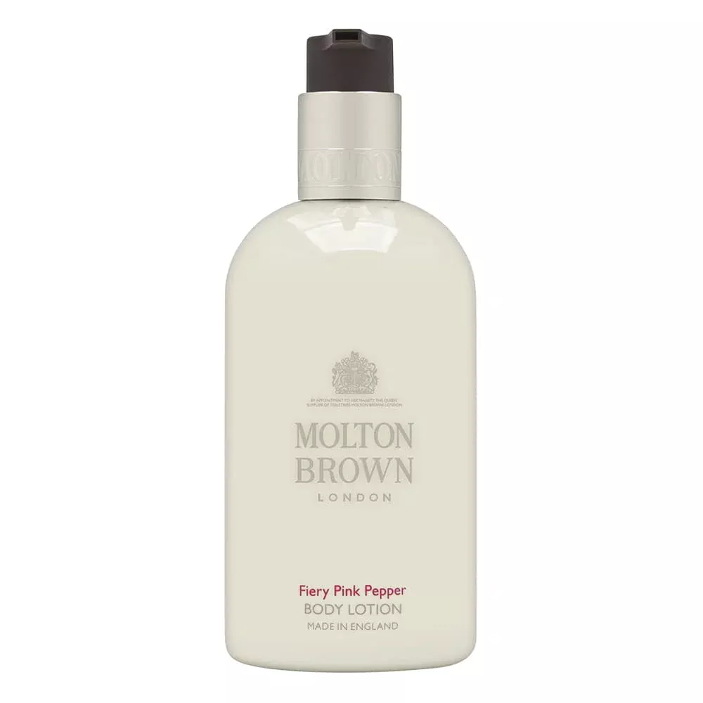Molton Brown Fiery Pink Pepper Body Lotion 10.0 oz