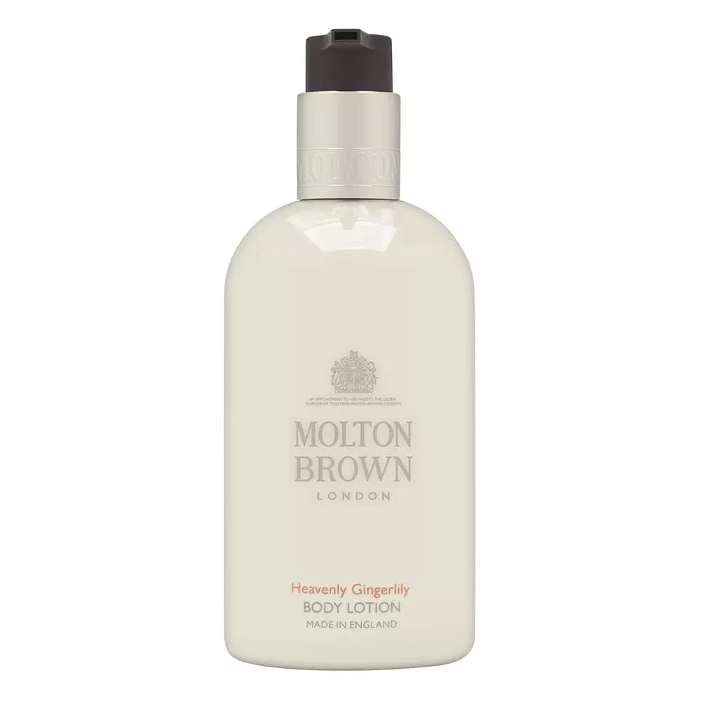 Molton Brown Heavenly Gingerlily Body Lotion 10.0 oz