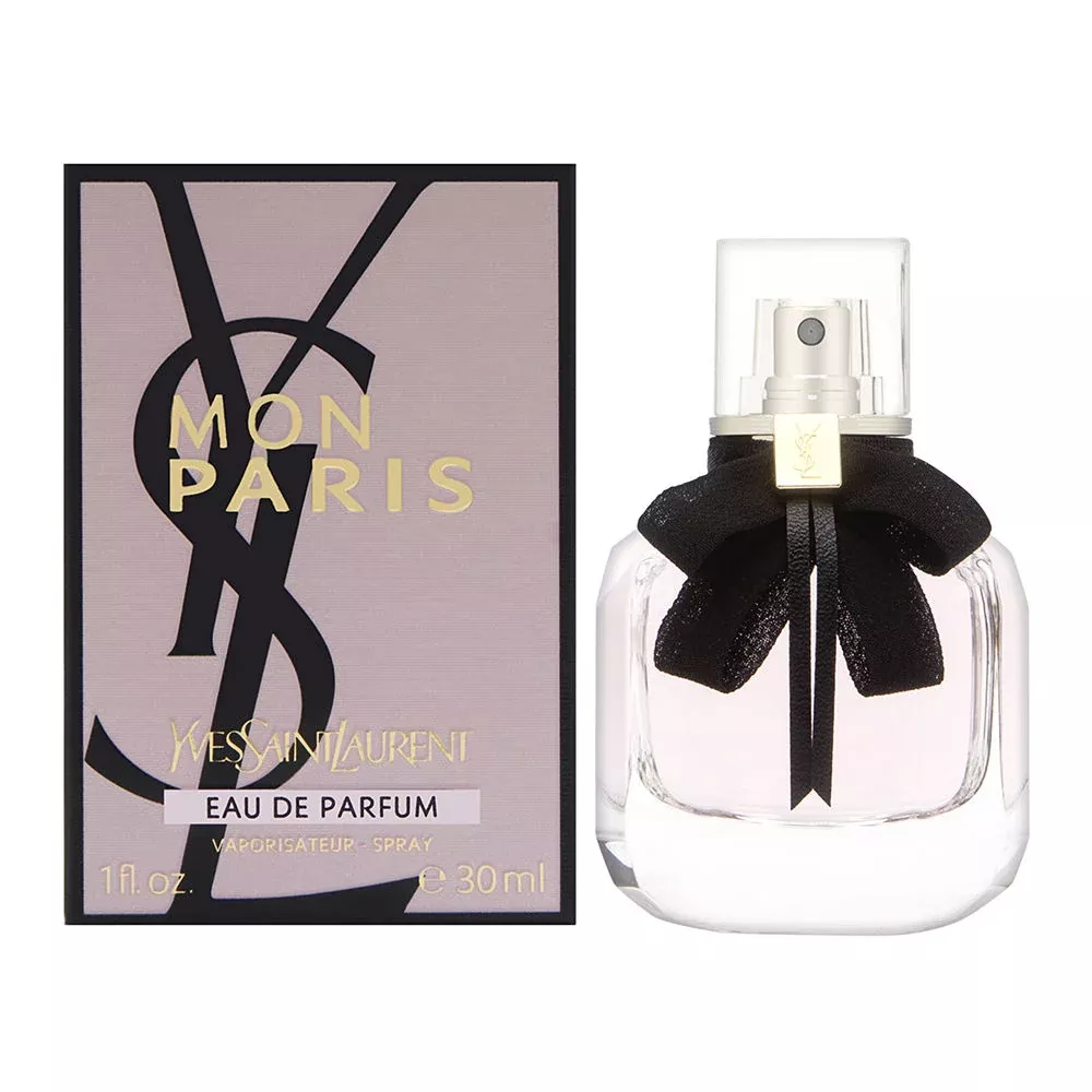 Mon Paris by Yves Saint Laurent for Women