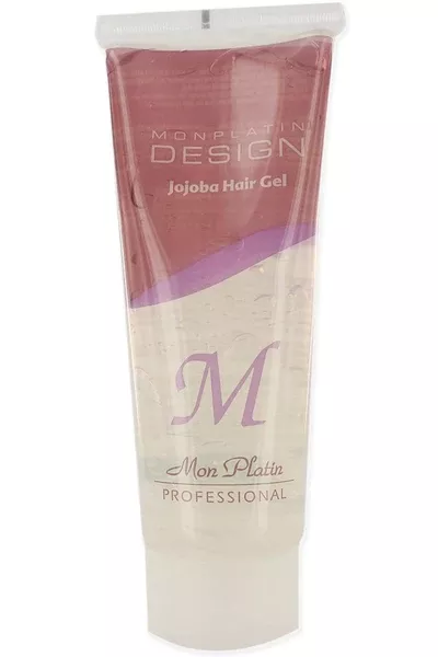 MON PLATIN JOJOBA HAIR GEL