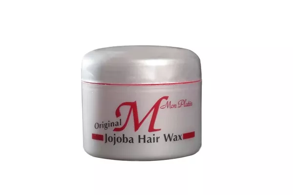 MON PLATIN JOJOBA HAIR WAX