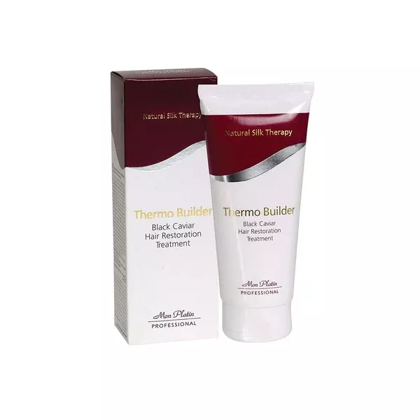 MON PLATIN THERMO BUILDER - BLACK CAVIAR