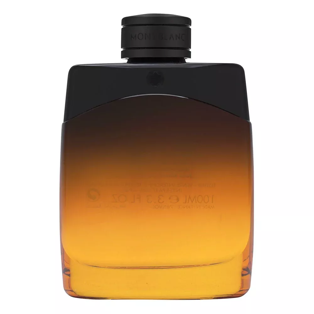 Montblanc Legend Night by Montblanc for Men 3.3 oz Eau de Parfum Spray (Tester)