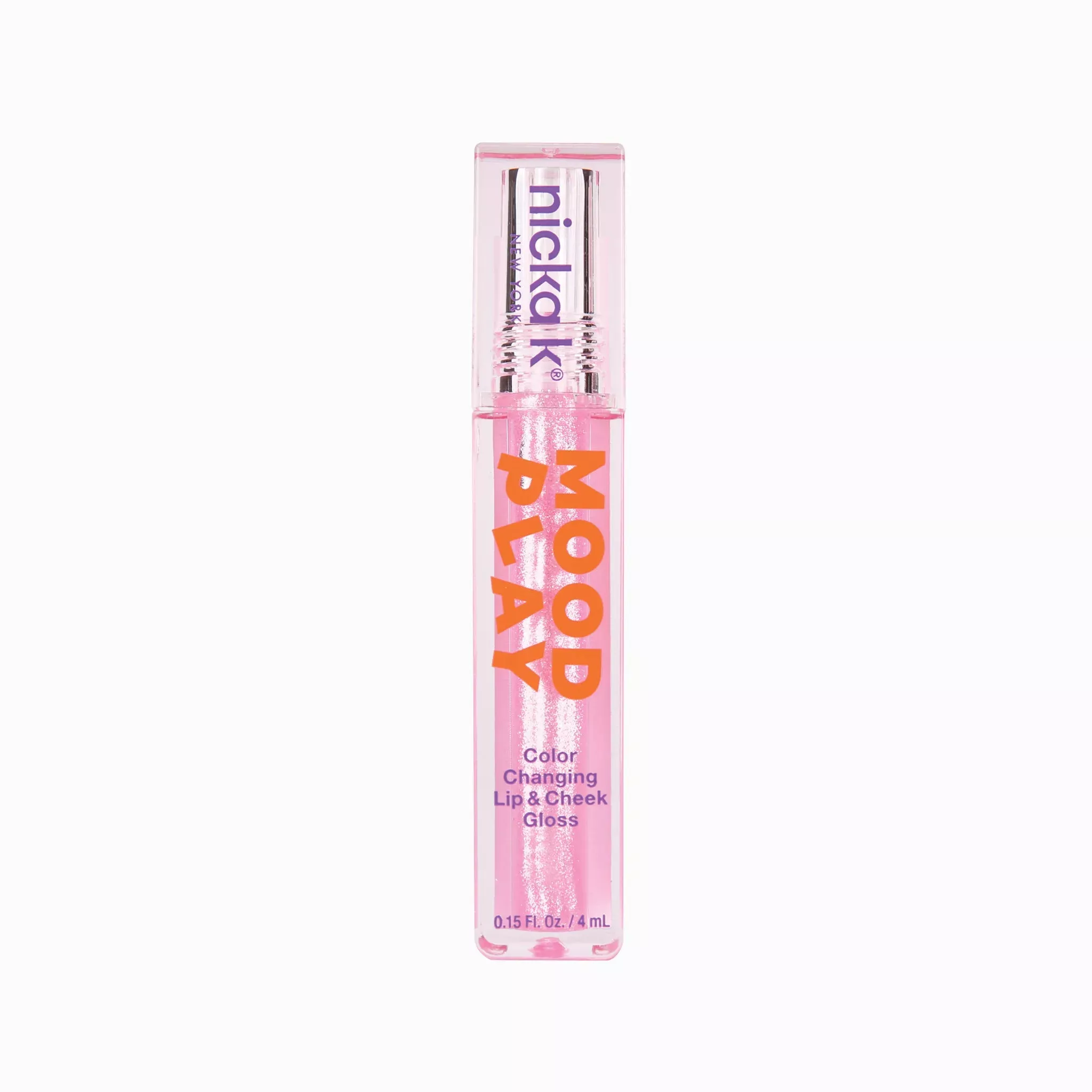 Mood Play Lip Gloss