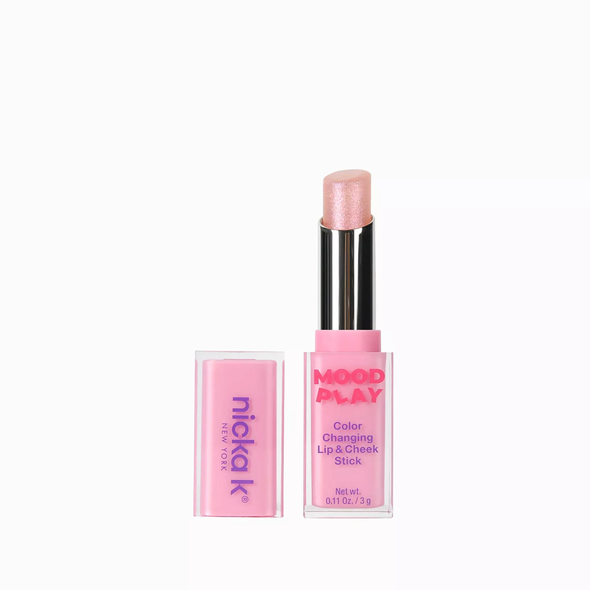 Mood Play Lip Stick