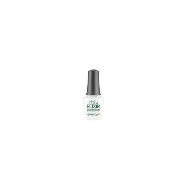 MORGAN TAYLOR DAILY ELIXIR KERATIN TREATMENT