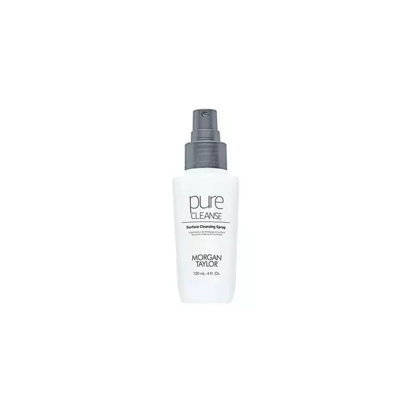 MORGAN TAYLOR PURE CLEANSE