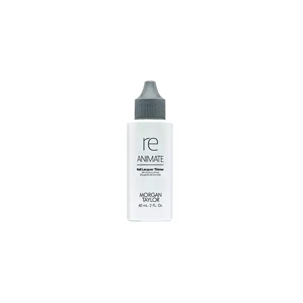 MORGAN TAYLOR REANIMATE LACQUER THINNER