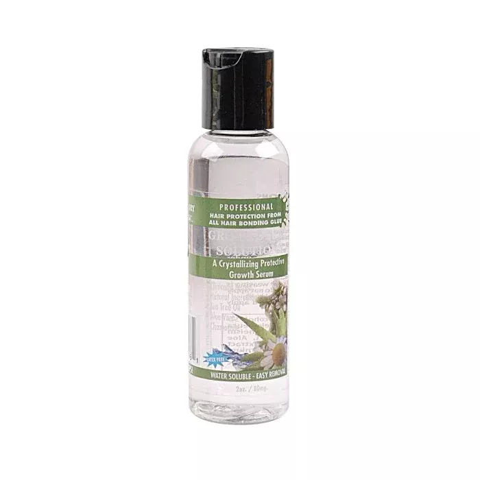 Morning Glory Gro Protect Solutions -Clear 2oz