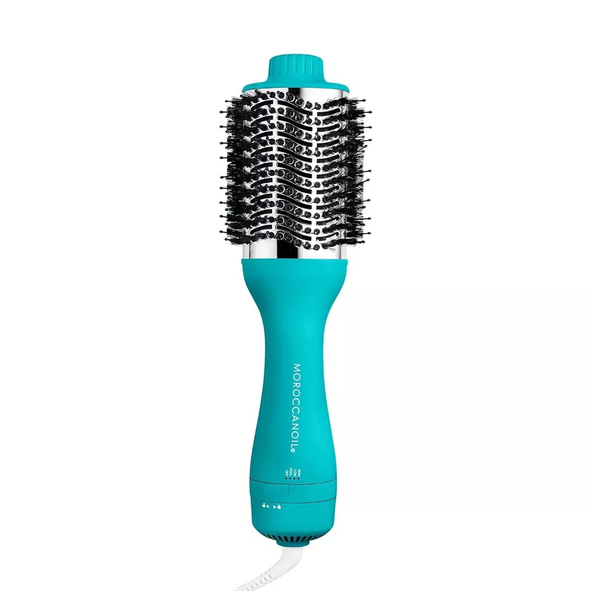 Moroccanoil 4-in-1 Blow-Dryer Brush