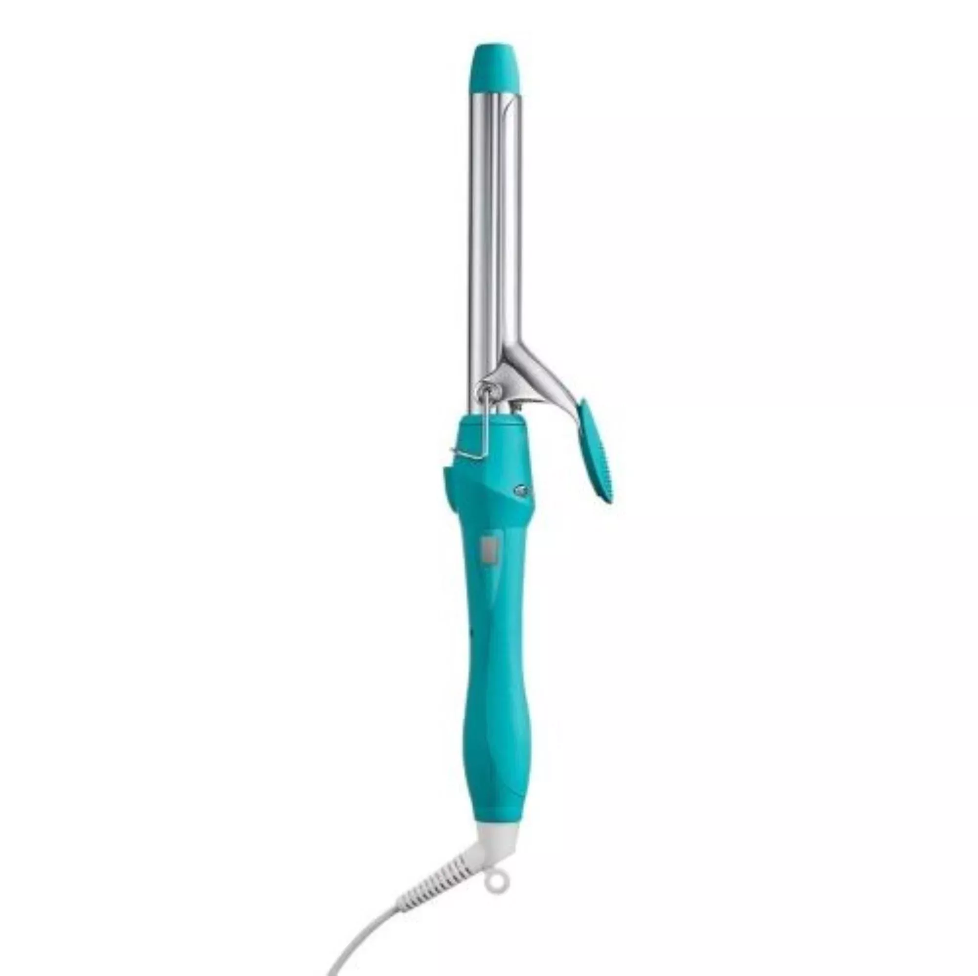MoroccanOil Everlasting Curl Titanium Curling Iron