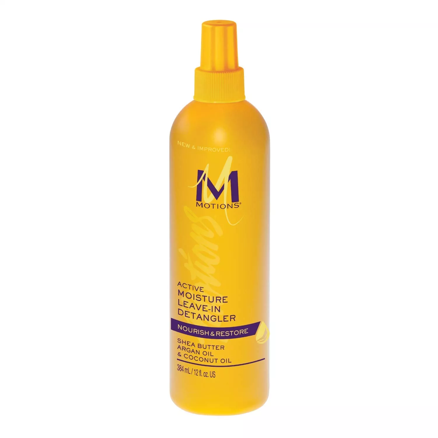 MOTIONS ACTIVE MOISTURE LEAVE-IN DETANGLER