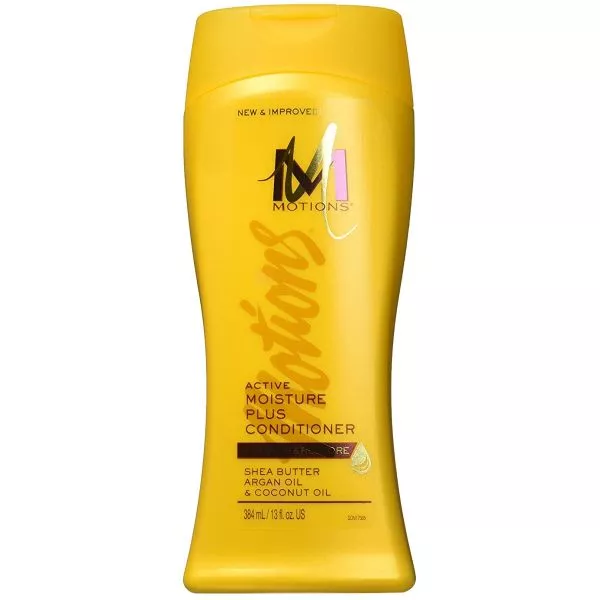 MOTIONS ACTIVE MOISTURE PLUS CONDITIONER