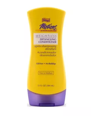 Motions Weightless Detangling Conditioner 13oz