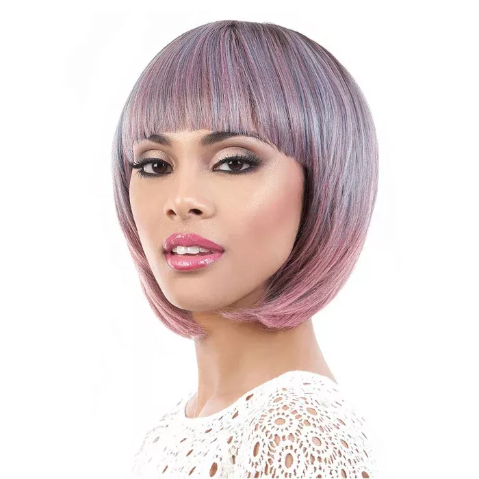 Motown Tress Curlable Full Wig - CHRISTIE