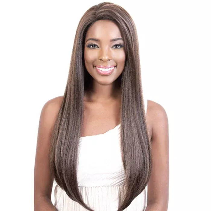 Motown Tress Curlable Full Wig - JAXON