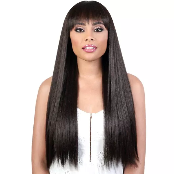 Motown Tress Curlable Full Wig - JULIET 26