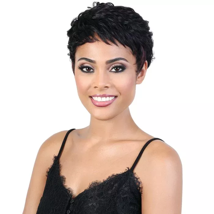 Motown Tress Curlable Full Wig - VOGUE