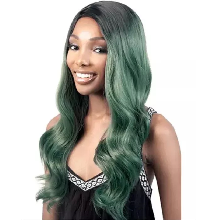 Motown Tress Curlable Wig BRANDY