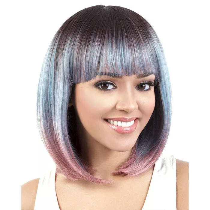 Motown Tress Curlable Wig ISABEL