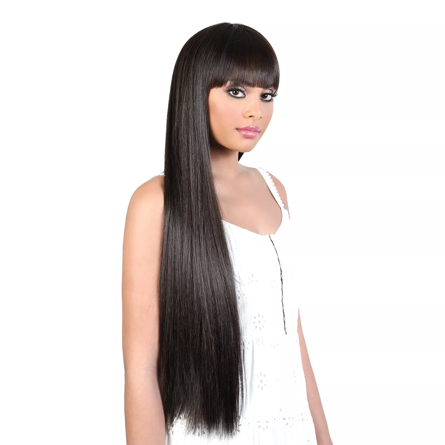 Motown Tress Curlable Wig Juliet 32