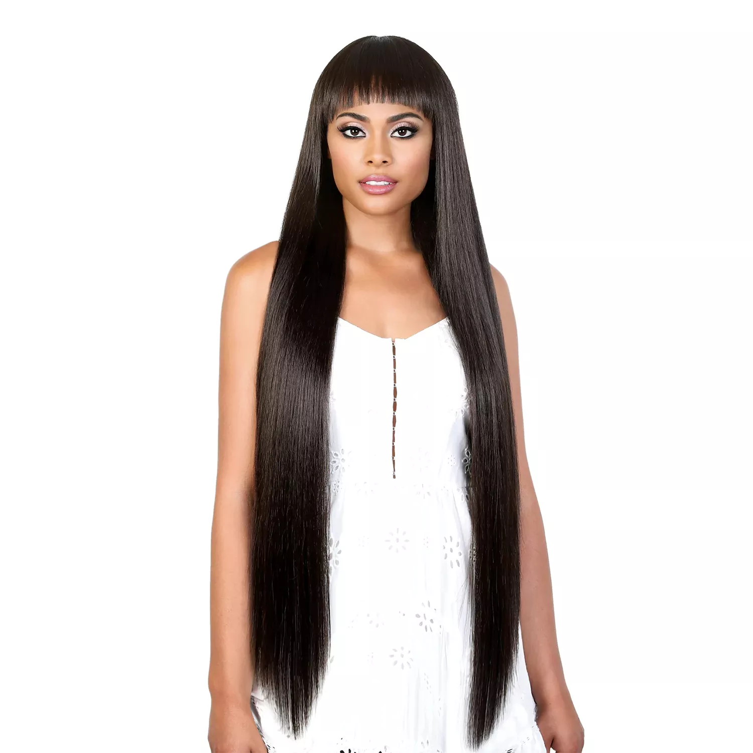 Motown Tress Curlable Wig Juliet 40
