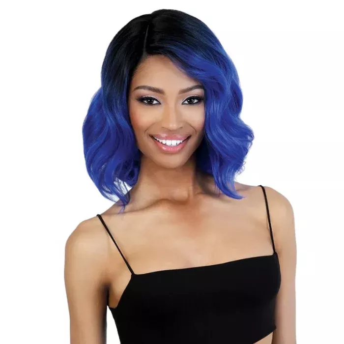 Motown Tress Curlable Wig RIRI