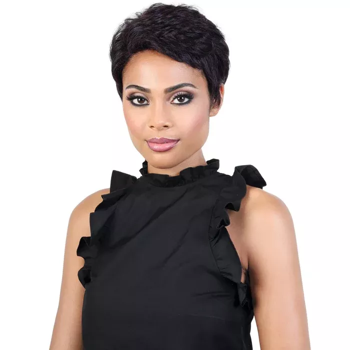 Motown Tress Curved C-Deep Lace Part Wig - DP.TAYLOR